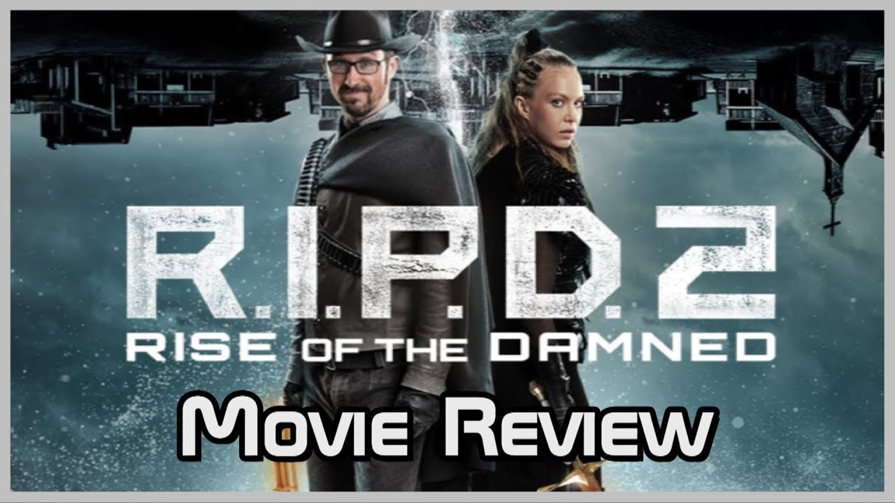 Review: 'R.I.P.D.