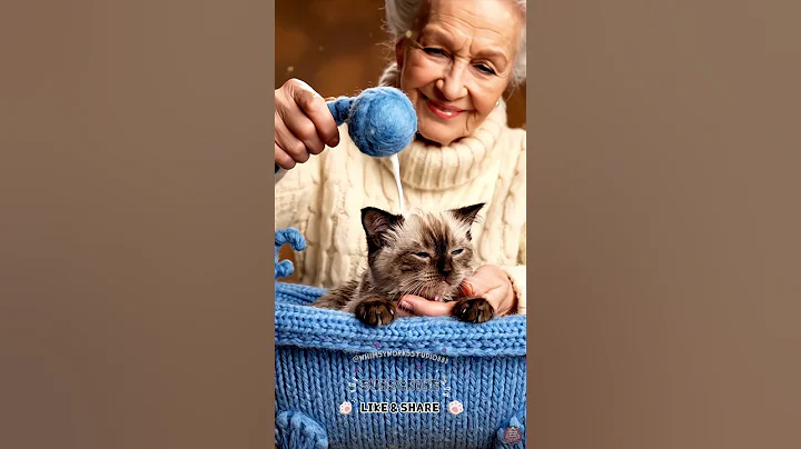 Watch the video about Adorable Kittens Enjoy Bath 35😻🚿ASMR #asmr #aiasmr #satisfying #oddlysatisfying #shorts #reels #reel