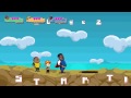 BoBoiBoy: Game Papa Zola Kekasih Terang Benderang 1