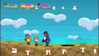 BoBoiBoy: Game Papa Zola Kekasih Terang Benderang 1