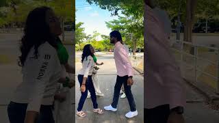 චනදමල ද හද අපද Dancing Funny
