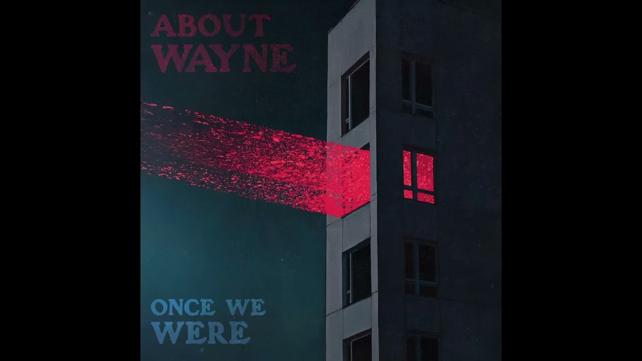 About Wayne - V (live 2013 | Lapsus - Torino)