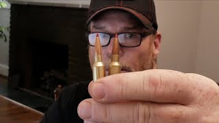 6mm ARC and Why You Need It!  Compared with 6.5 Grendel & .308 Ballistics