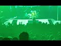 Weezer - The world has turned and left me here - live at the anthem in Washington DC- Sept. 15, 2024