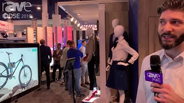 DSE 2019: STRATACACHE Shows Assisted Selling Demo for Retail