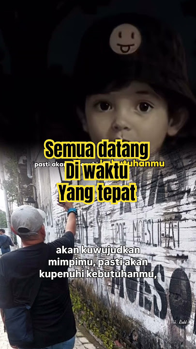 Mungkinkah kebahagiaan ini berpihak kepadaku? #katamotivasi #katabijak