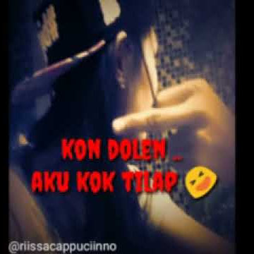 Konco ASU .. Bangsat !