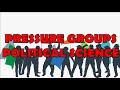 Pressure Groups in Political Science | SSC | CSS | IAS | NCERT | PCS | Urdu | Hindi | BPS 05-15