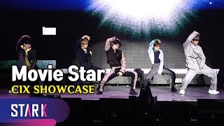 Title Song 'Movie Star', CIX Showcase (CIX만의 유니크한 섹시미, 타이틀곡 'Movie Star')