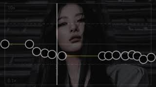 SELENA GOMEZ - SLOW DOWN CAPCUT AUDIO EDIT BY \