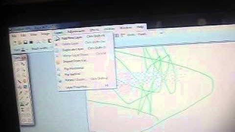 Paint .NET on Windows 7