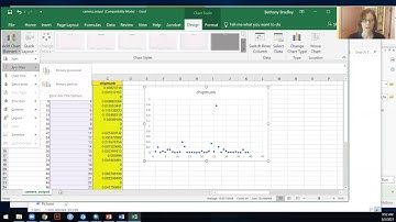 ArcGIS to Excel Lab 2