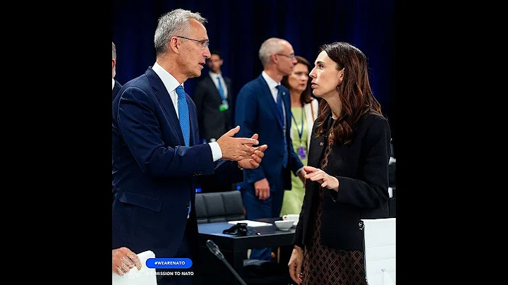 New Zealand's choices in the war on Ukraine - News...