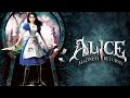 Возвращение в Страну Чудес - Alice: Madness Returns прохождение. #1