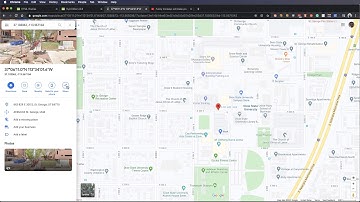 Serving Dynamic Content with Inline Frames
