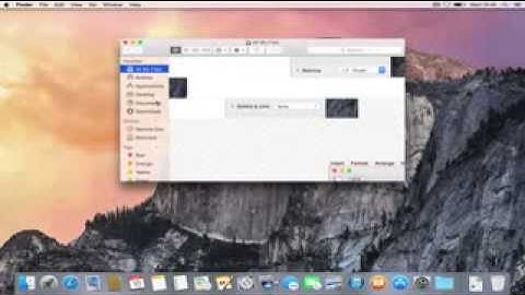HOW TO  Install OS X 10 10 Yosemite BETA   Developer Preview FREE without breaking your Mac