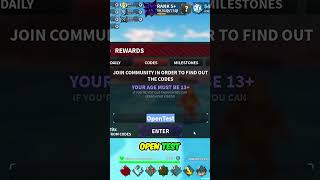 OP Codes Anime Power League (Roblox)  #roblox #onepiece #animepowerleague #gaming