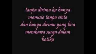 Ku Ingin Kamu lirik Romance Band