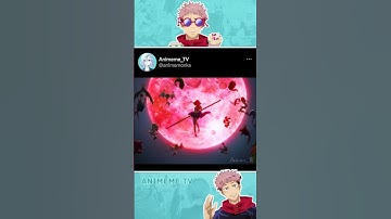 Thumbnail of Beyond the Boundary #anime #animemoments