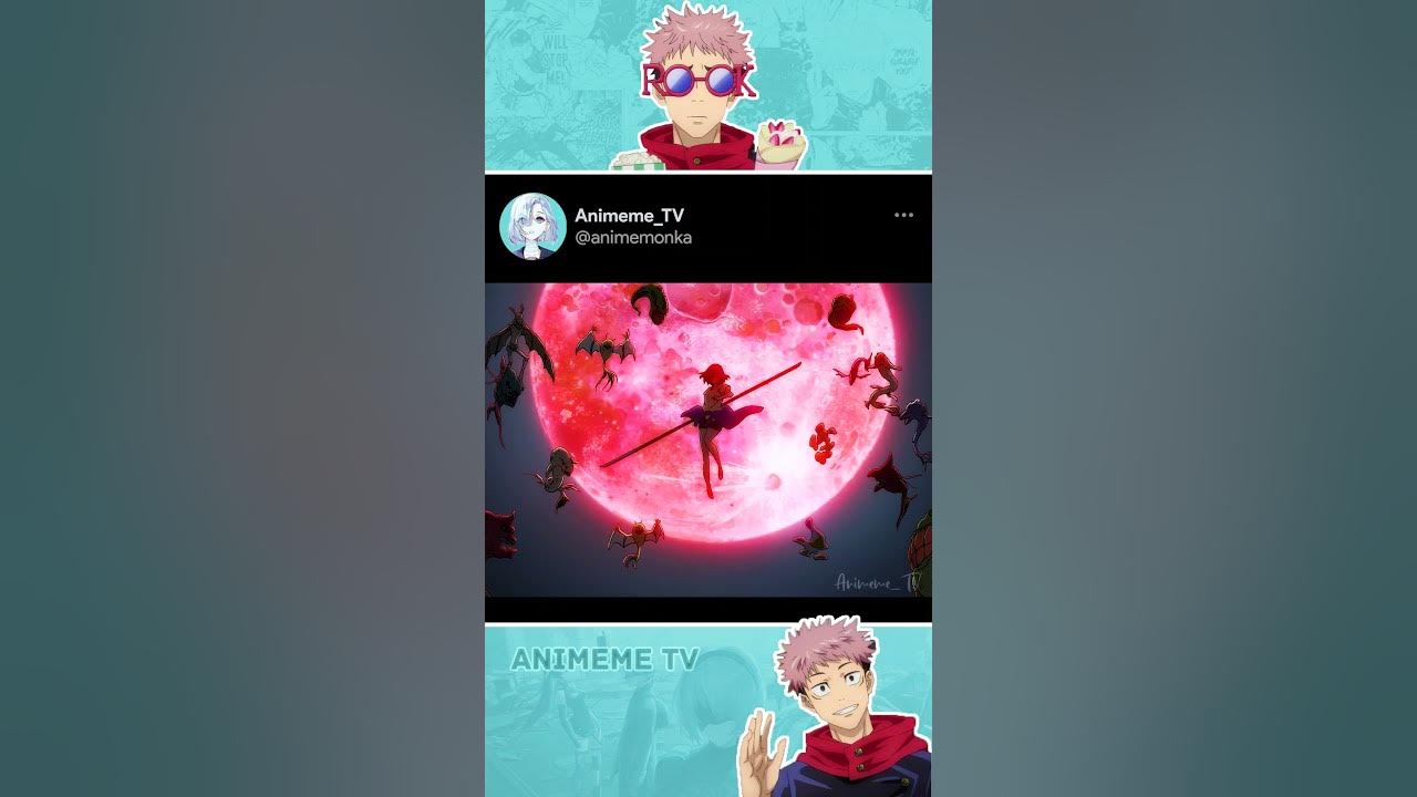 Beyond the Boundary #anime #animemoments