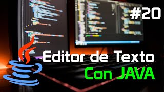 💻 Editor de Texto con Java #20 - Conclusiones ☕ Wealth