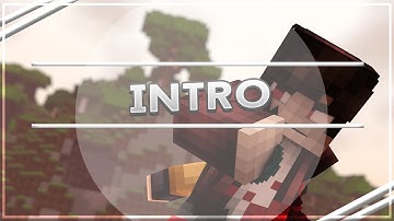 [MC-INTRO] ➠ Vylixir (PNGs in desc // REPLOAD)