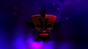 Crash Bandicoot The Wrath Of Cortex HD [Playthrough Part 5 - Final] [World Problems]