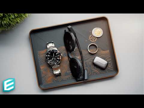 Thumbnail for 7 Tools for Staying Present