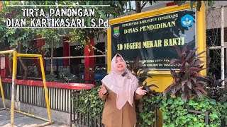 TIRTA PANONGAN (TRANSFORMASI INOVATIF RAPOR PENDIDIKAN MELALUI PHYGITAL FLASHCARD DAN GEMINI CANVAS)
