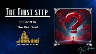 🌟 Session 2: Reprogramming Your Mind for Success | "The First Step" Course 🌟
