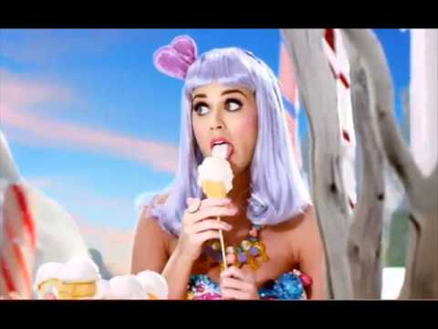 Katy Perry - California Gurls [male version] - YouTube