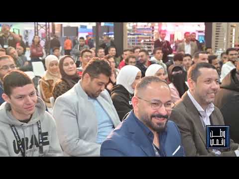 نقابة المهندسين تقود مشهد السيارات الكهربائية في مصر تغطية خاصة من قمة   