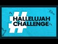 Hallelujah Challenge 2021 Day2
