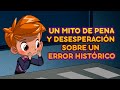 Las Historias Espeluznantes De Masha 👻 Un Mito De Pena Sobre Un Error Histórico (Capítulo 10)