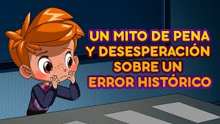 Las Historias Espeluznantes De Masha ? Un Mito De Pena Sobre Un Error Histórico (Capítulo 10)