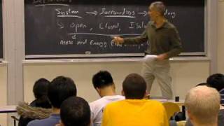 Lec 1 | MIT 5.60 Thermodynamics & Kinetics, Spring 2008