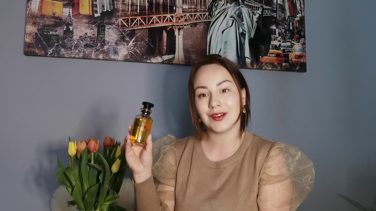 NAJLEPSZE PERFUMY DLA KOBIET: LOUIS VUITTON TURBULENCES/JO MALONE/ERBA PURA  XERJOFF. 