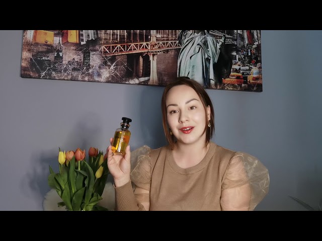 NAJLEPSZE PERFUMY DLA KOBIET: LOUIS VUITTON TURBULENCES/JO MALONE/ERBA PURA  XERJOFF. 