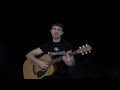 Кукрыниксы - Холодно (cover)