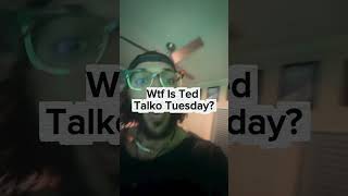 Vibe out with Tacos… watch Ted talks then talk about it 😍😍😍😍😍 I said to myself “WTF! I didn’t