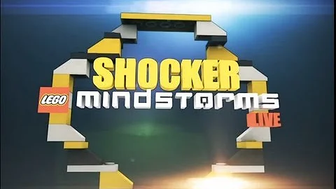 Shocker MINDSTORMS 2013 LIVE from Wichita State University Heskett Center