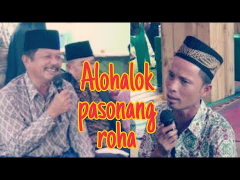 Ucok Sabata Feat Lanni S - Gonjak Sianyang Lagu Tapsel Madina