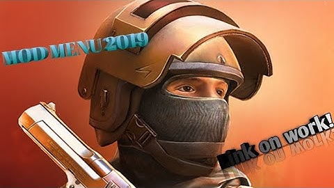 Standoff 2 mod menu 2019 working 100%