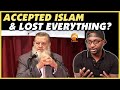 Hardships After My Shahadah | True Story of Yusuf Estes - REACTION