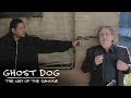 Ghost Dog Finds Louie & Finds Out Everyone Is After Him | Ghost Dog: The Way of the Samurai