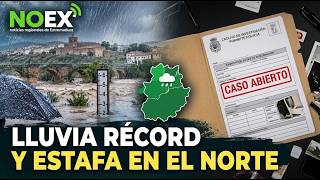 Extremadura noticias hoy 29 septiembre 2025 NOEX