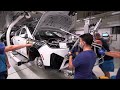 2021 BMW iX Montage im Werk Dingolfing