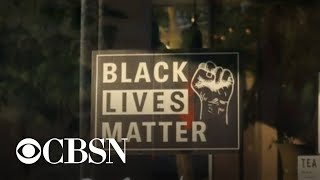 How corporations have made diversity changes in the wake of BLM protests
