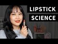 Lipstick Science + What Lipstick Am I Wearing? | Lab Muffin Beauty Science