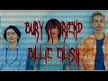 Alice In Borderland 🖤 || Bury a friend - Billie Eilish (sub español/inglés)